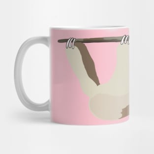 Sally The Sloth Mug